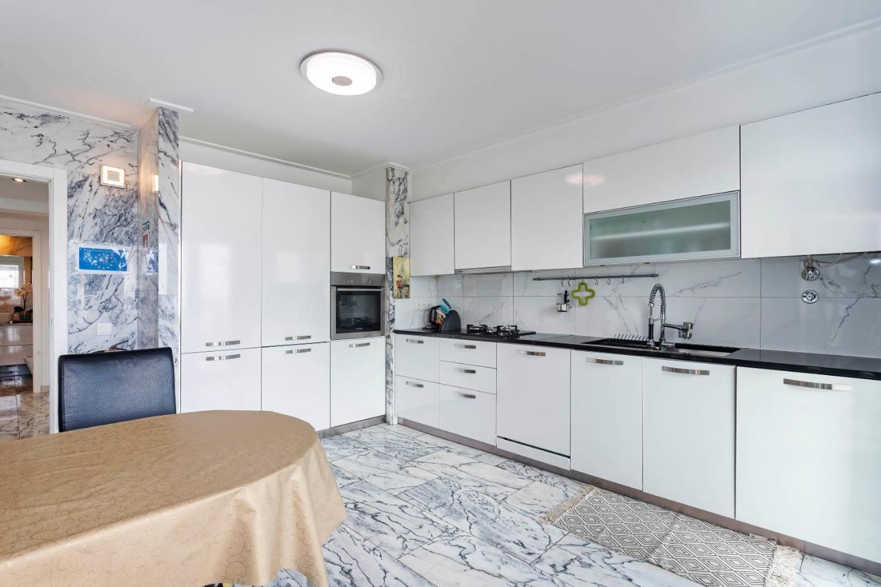 ליסבון Expo River View מראה חיצוני תמונה