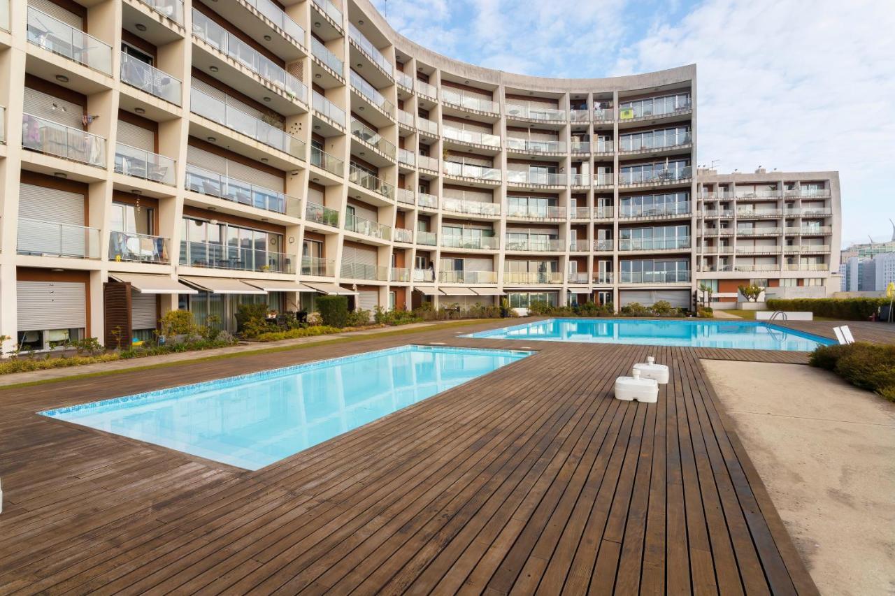 ליסבון Expo River View מראה חיצוני תמונה