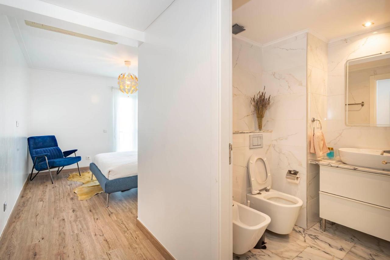 ליסבון Expo River View מראה חיצוני תמונה