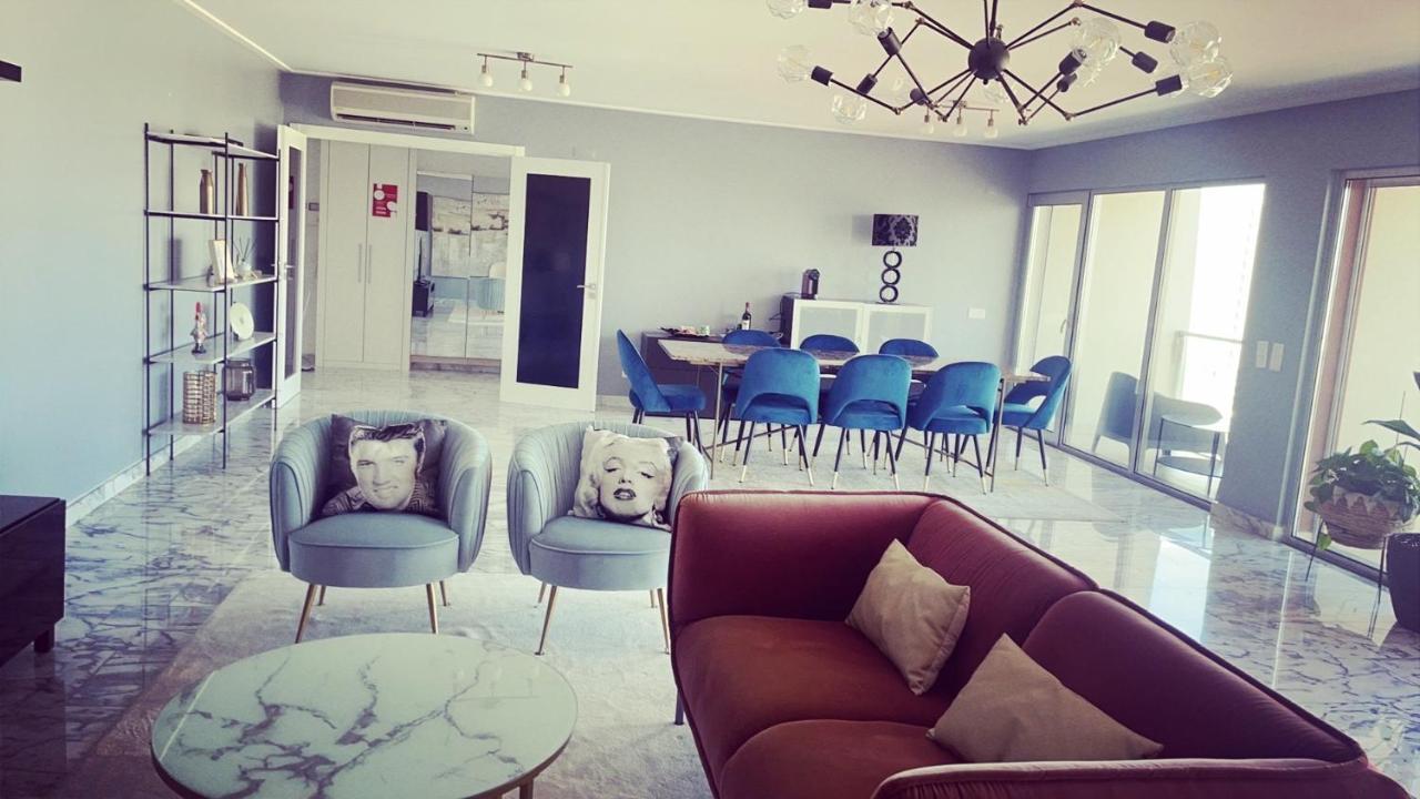 ליסבון Expo River View מראה חיצוני תמונה