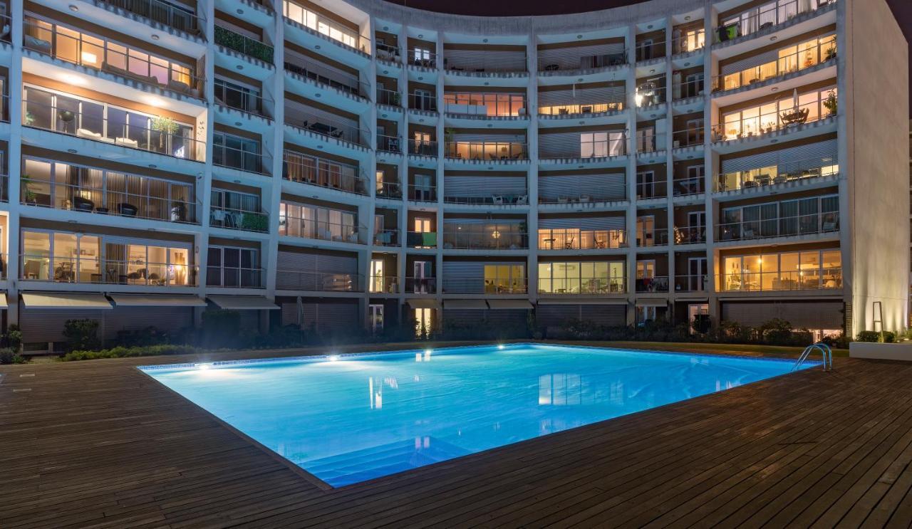 ליסבון Expo River View מראה חיצוני תמונה